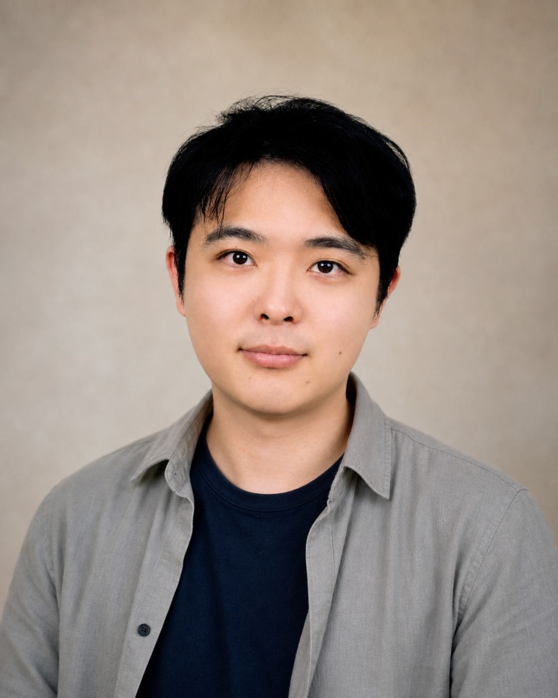 Joe Yang